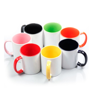 Venta de Taza - Prueba